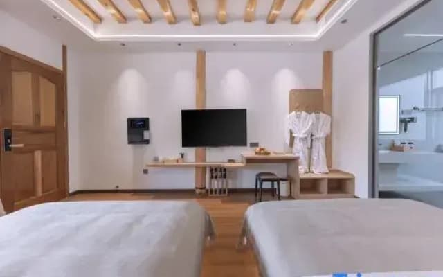 Yunshuihe.Hotspringinn(DongshanHotspringVillageBranch)