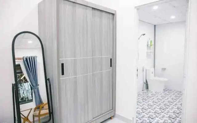 Nha Yen Homestay