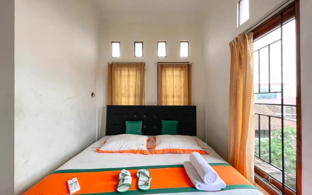 Homestay Syariah Jakal 3 Dekat UGM dan Wisata by SImply Homy