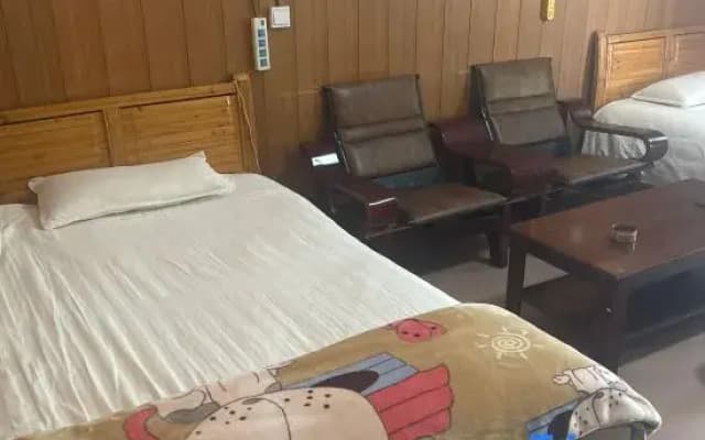 HSBC Guest House