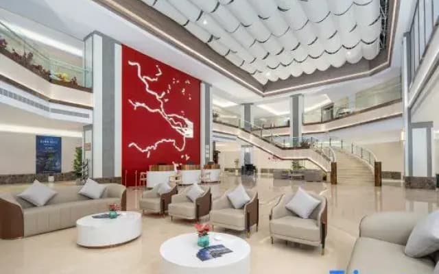 Diamond Hotel