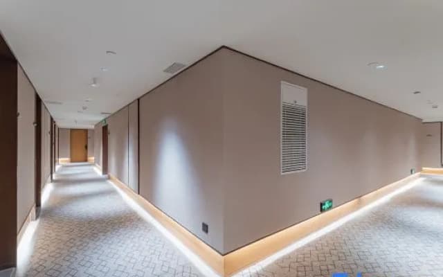 JI Hotel (Xiangyang Hangkong Road store)