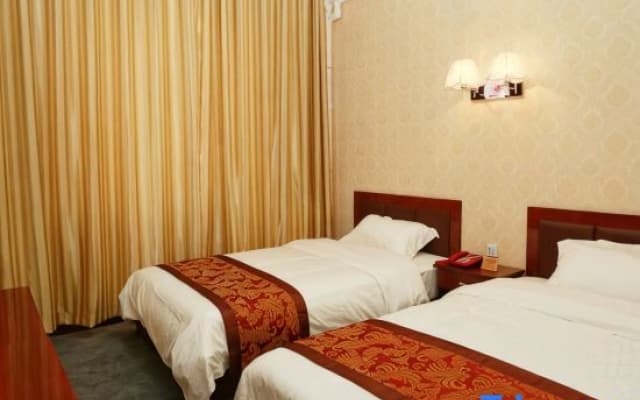 Pingliang JuJia Express Hotel