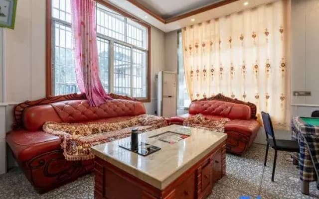 Shaoshan Yuelai Guest House Homestay (Former Residence Scenic Area)