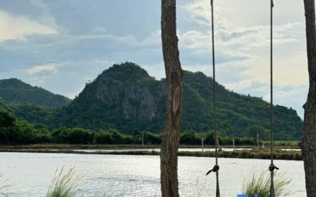 Khao Poon Camping