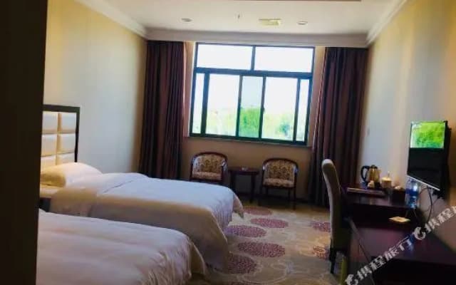 Shunfa Hotel