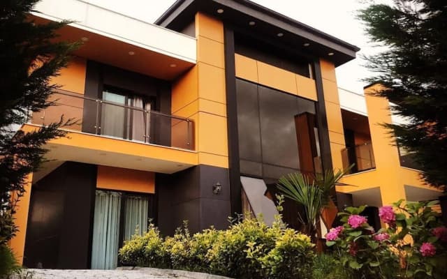 Dsf Vi̇llas