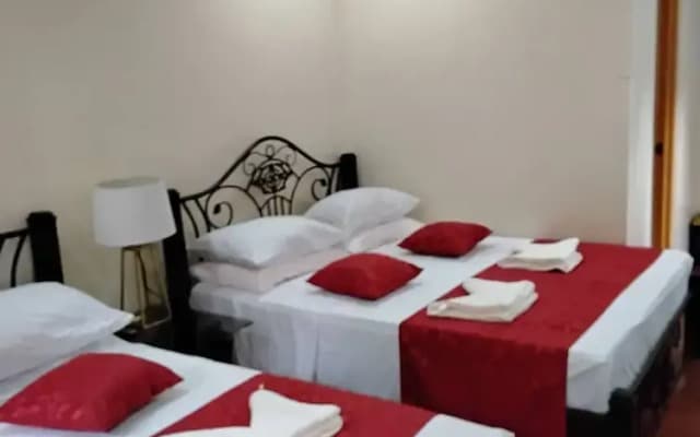 Room-camiguin Lanzones Resort Q Suite