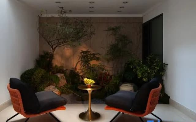 Shenglang Lakeside Villa