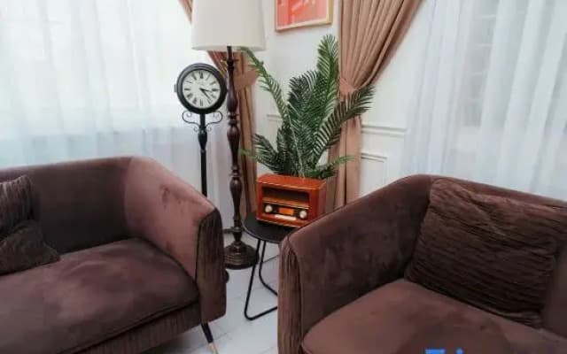 Pandan Inn Boutique Hotel