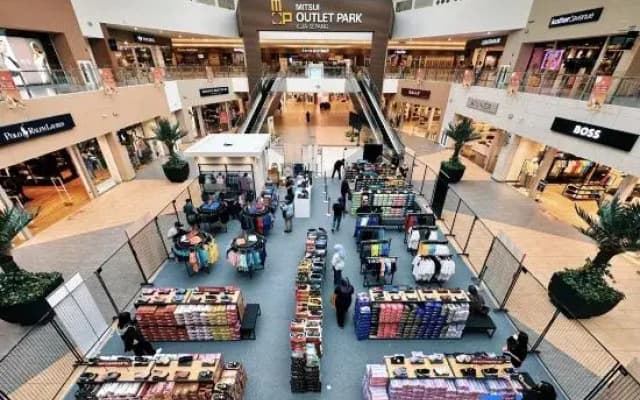 Hotel M9 Sepang KLIA & KLIA 2