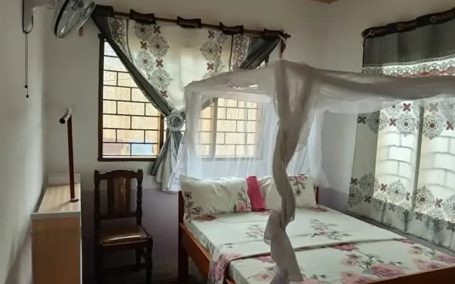 Magogoni Guest House
