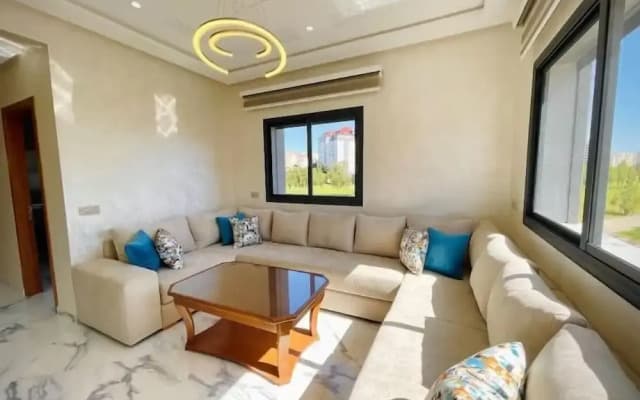 Yaluna Aparthotel