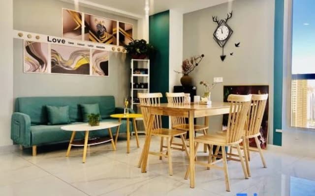 Xining Moshang Liunian Premium Hostel Homestay