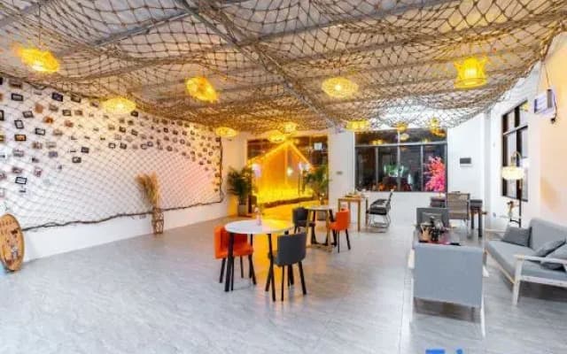 Yihe Xiaozhu Homestay