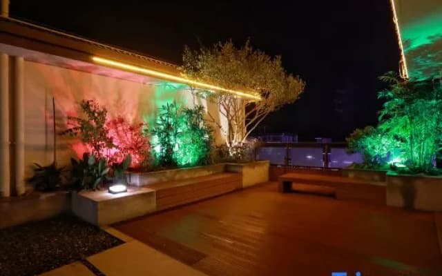 Yichun Meishu Hotel