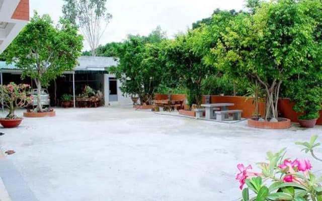 Son Hien Hotel Cam Ranh