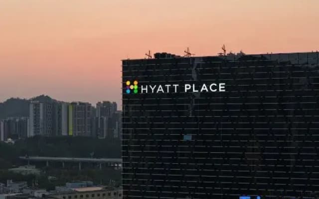Hyatt Place Shenzhen Longgang