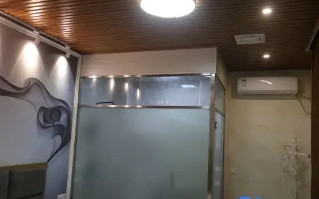 Sanshanshe Homestay