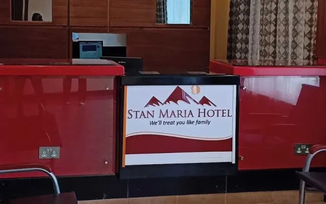 Stan Maria Hotel Nanyuki