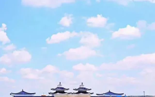 Zhangbei Tianyuan Farm Stay