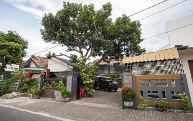 Reddoorz Syariah @ Jalan Mendut Banyuwangi