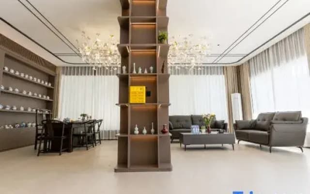 Quan Sheng hotel