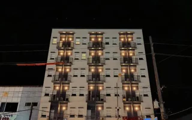 Mango Suites Angeles