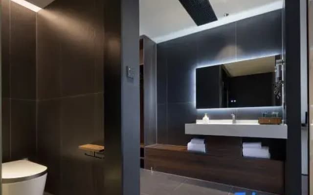 Liangchen Future Hotel
