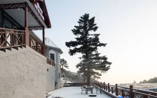 Floral Hotel·Mingyun Villa (Guling Town, Lushan)