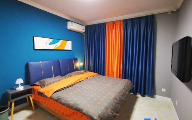 Qian Guo Blanca Homestay