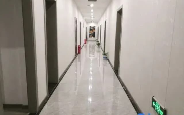 Jiahui Hotel