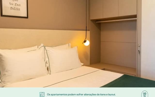Sintta Experience Stays Cais Eco Residencia