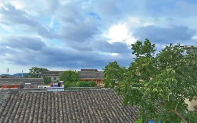Maying Bookstore Homestay