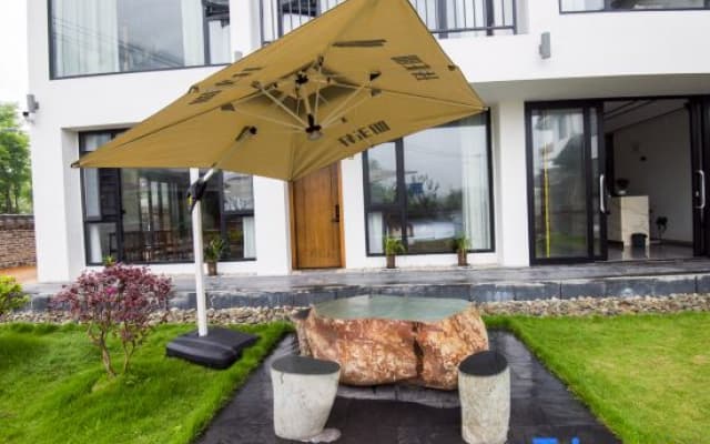 Mingyuxuan Boutique Homestay, Fanjing Mountain (Yunshe Scenic Area Branch)