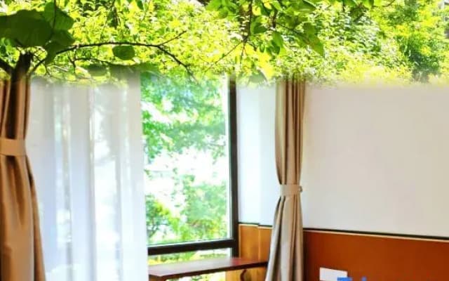 Star Sea Bamboo Grove Courtyard Boutique Accommodation