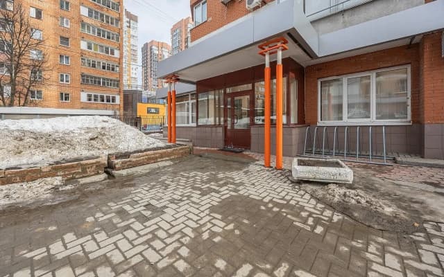 Апартаменты Отелле (Как Дома ) в Центре Нижнего Новгорода на ул. Тимирязева 7к2