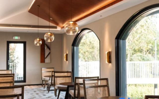 Mingshu Fengxiang Shiguang Homestay