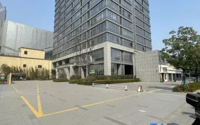 Meet the Stars · Boutique Apartment (Huzhou South Taihu Wuyue Plaza)