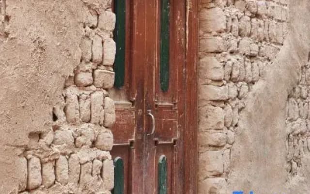 Xiyu Memory Homestay (Ancient City of Kashgar Scenic Area)