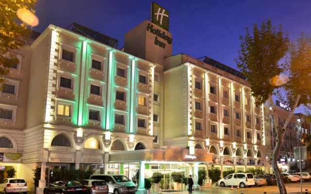 Holiday Inn Istanbul City by IHG