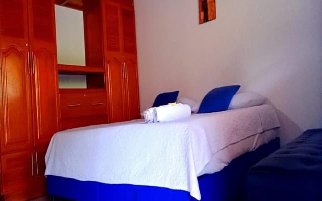 Hotel Natural Sea