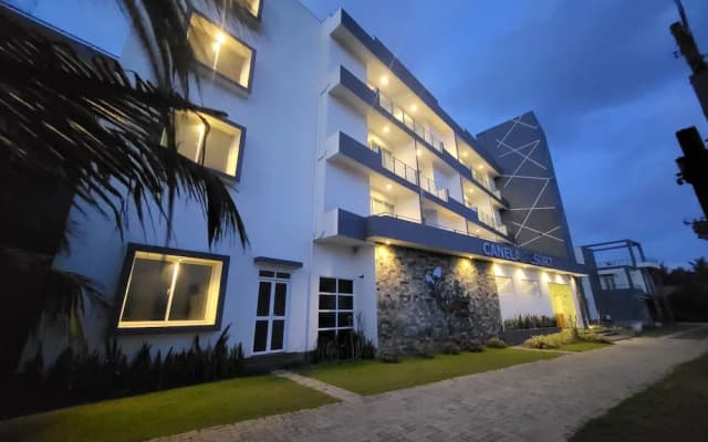 Canela Resort Kabalana