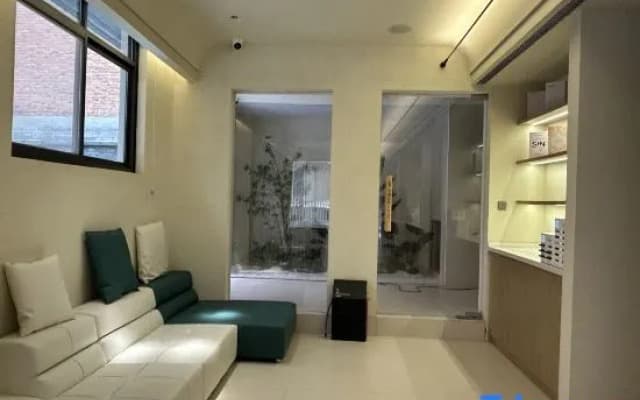 Yusu Miyin Hotel (People's Hospital)