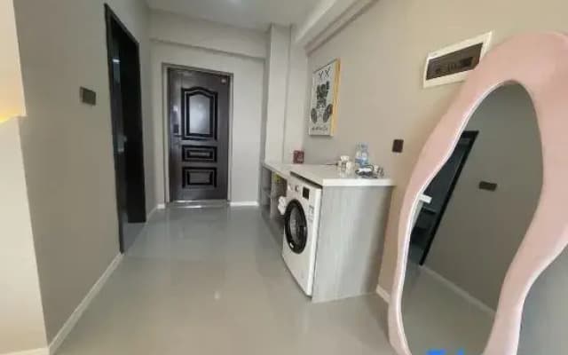 Hengyang Mingsu Aimei E-sports Homestay