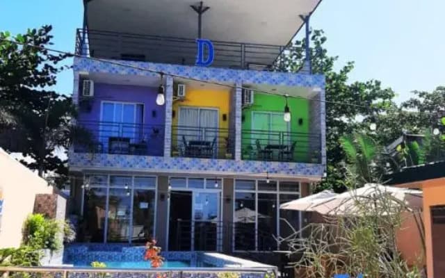 D'Resort Beach Resort