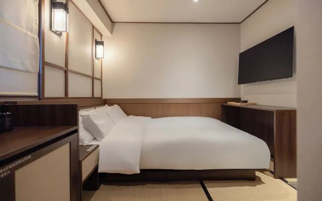 Ryokan Hotel Yuhyu