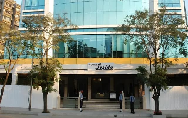 Hotel Lerida