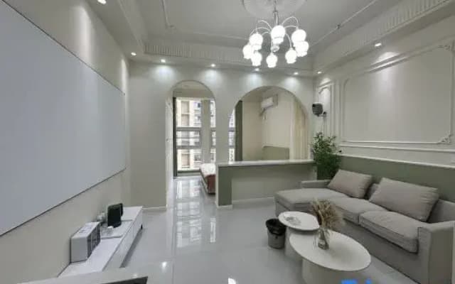 Pusu Movie Homestay (Dejia Dasha)