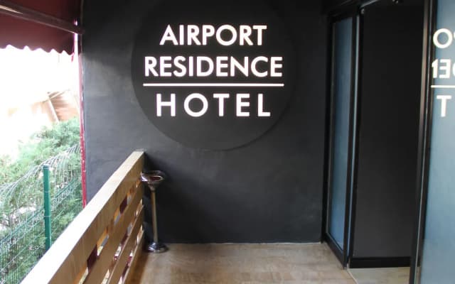 Airport Residence Kurtkoy